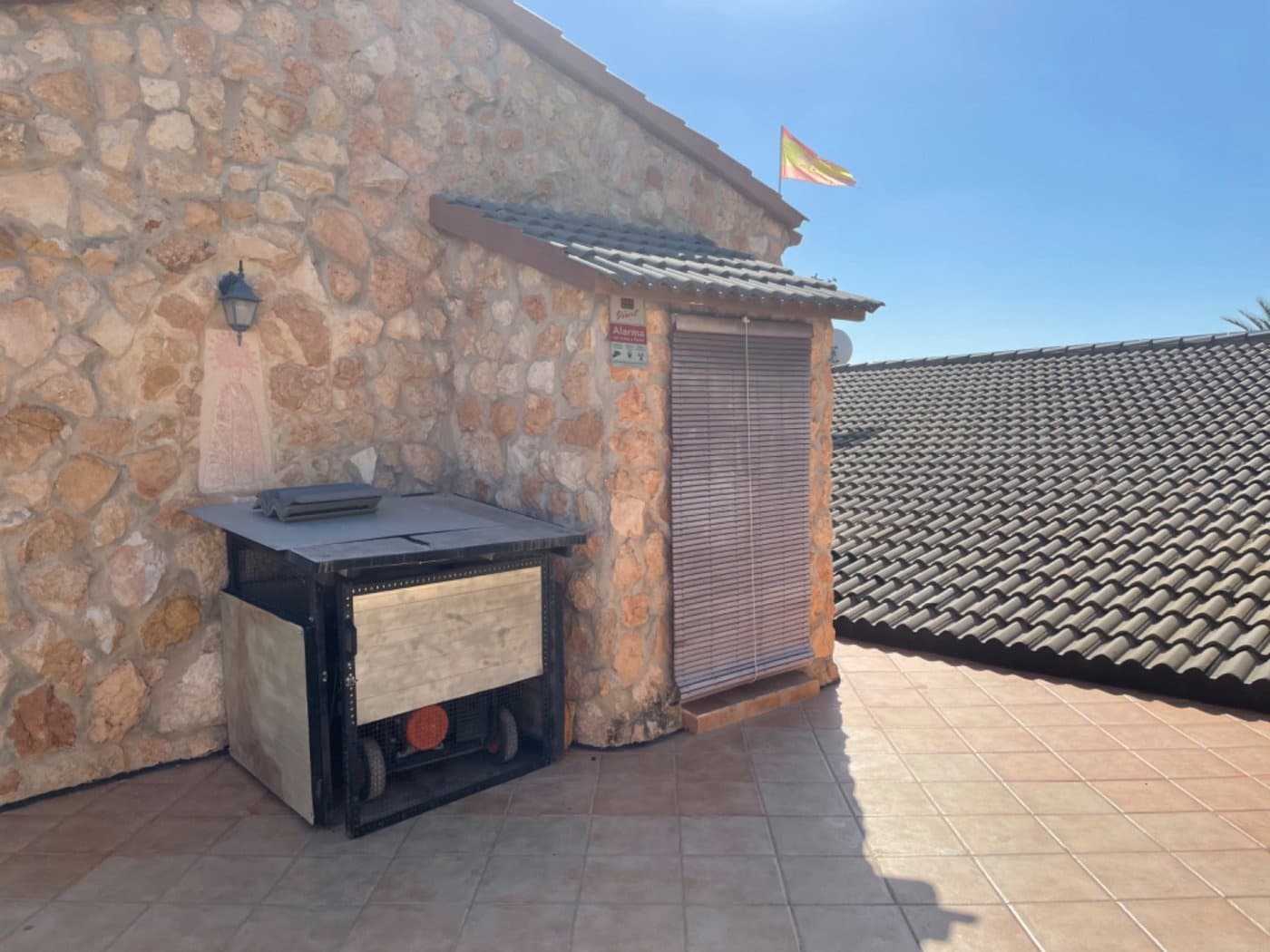 7 sypialnia Willa na sprzedaż w Elche / Elx z basenem - 560 000 € (Ref: 9021841)