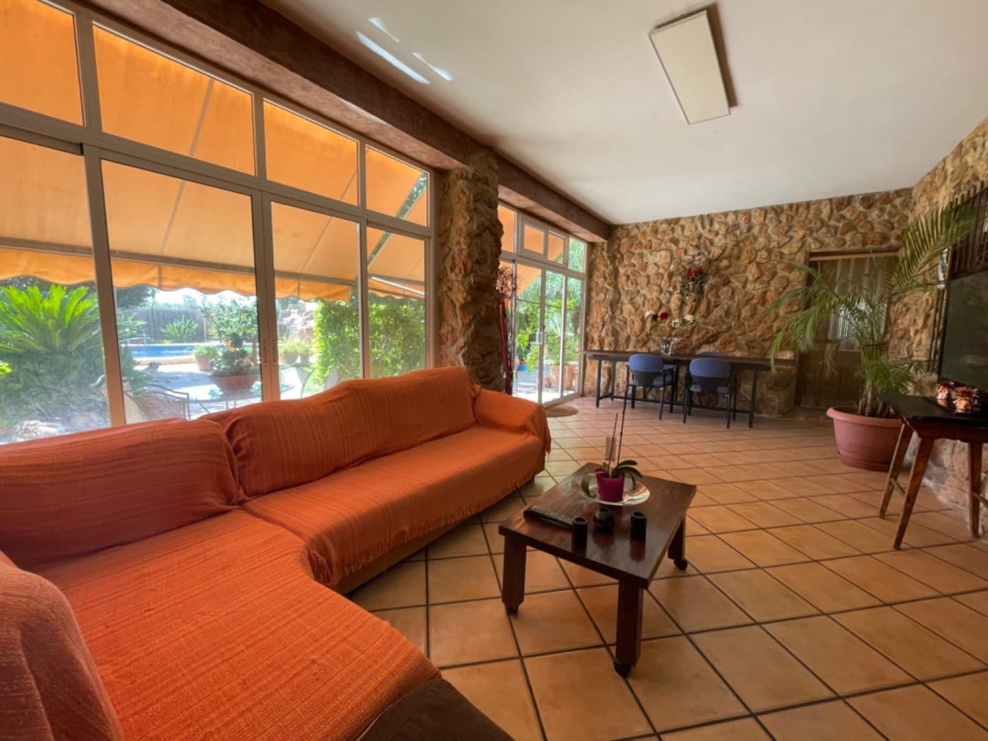 7 sypialnia Willa na sprzedaż w Elche / Elx z basenem - 560 000 € (Ref: 9021841)