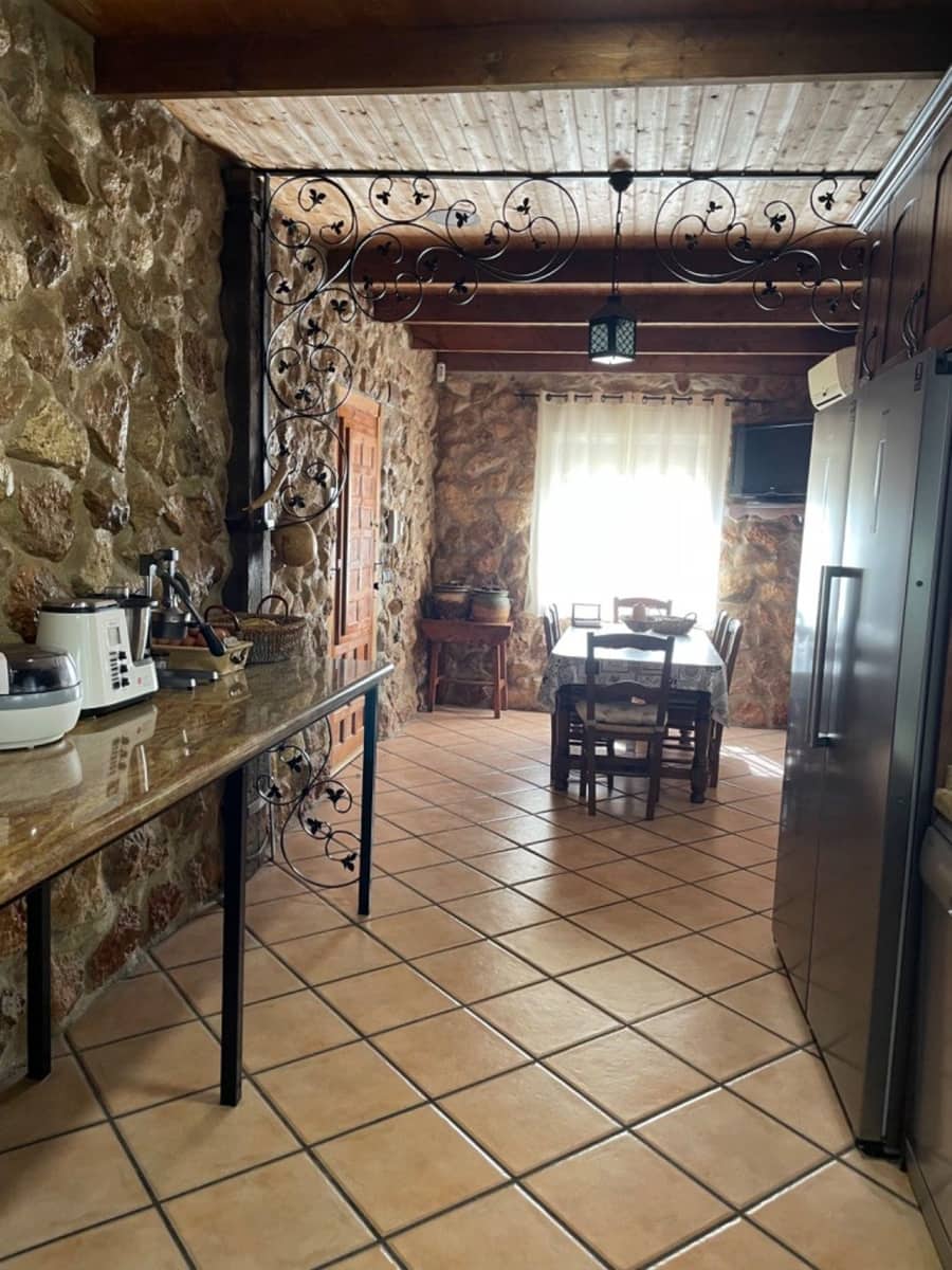 7 sypialnia Willa na sprzedaż w Elche / Elx z basenem - 560 000 € (Ref: 9021841)