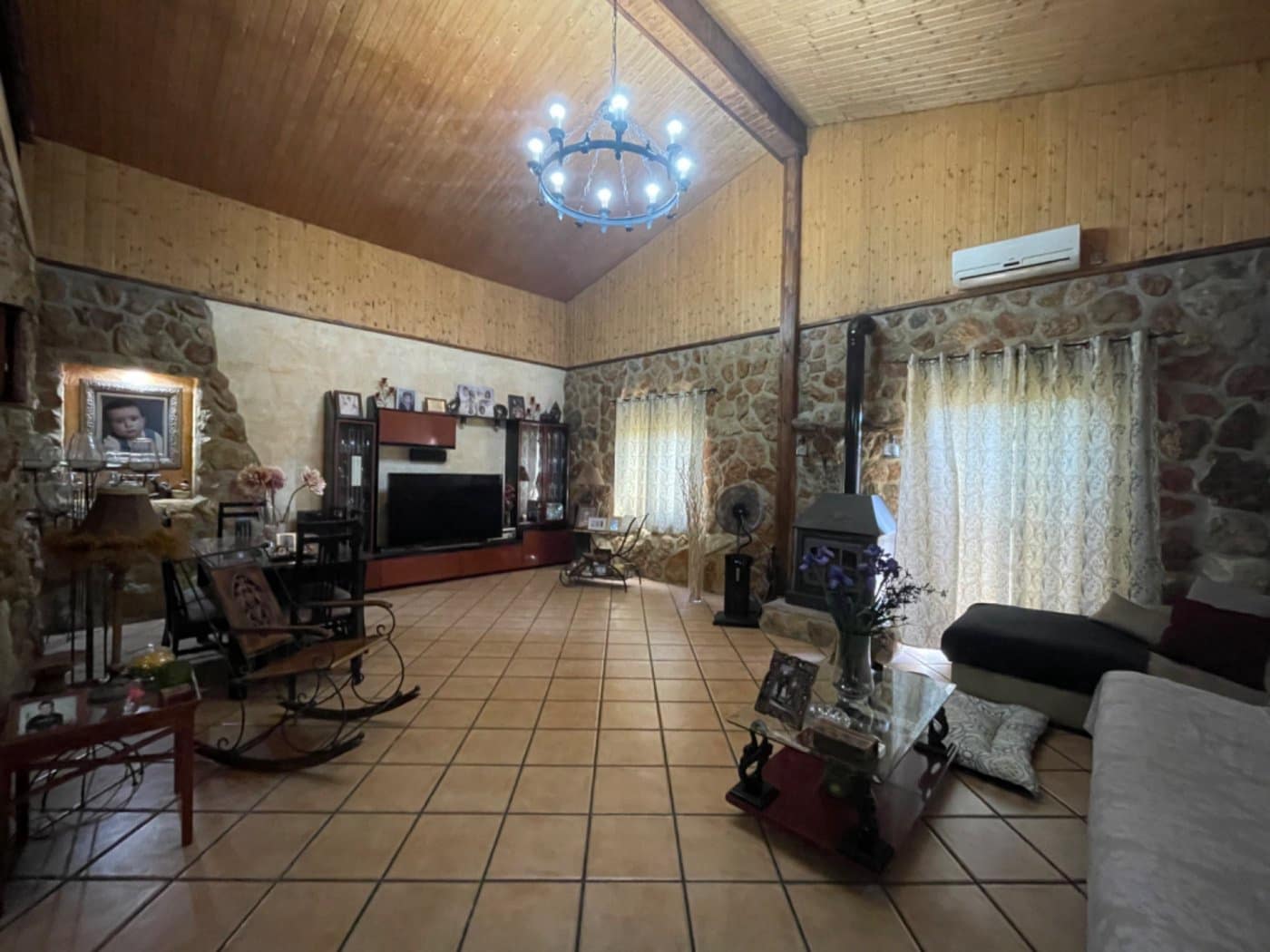 7 sypialnia Willa na sprzedaż w Elche / Elx z basenem - 560 000 € (Ref: 9021841)