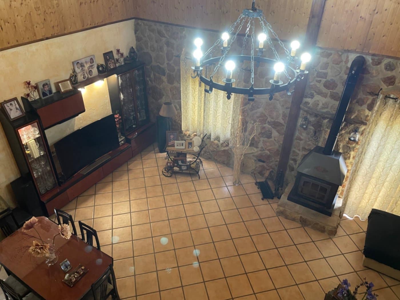 7 sypialnia Willa na sprzedaż w Elche / Elx z basenem - 560 000 € (Ref: 9021841)