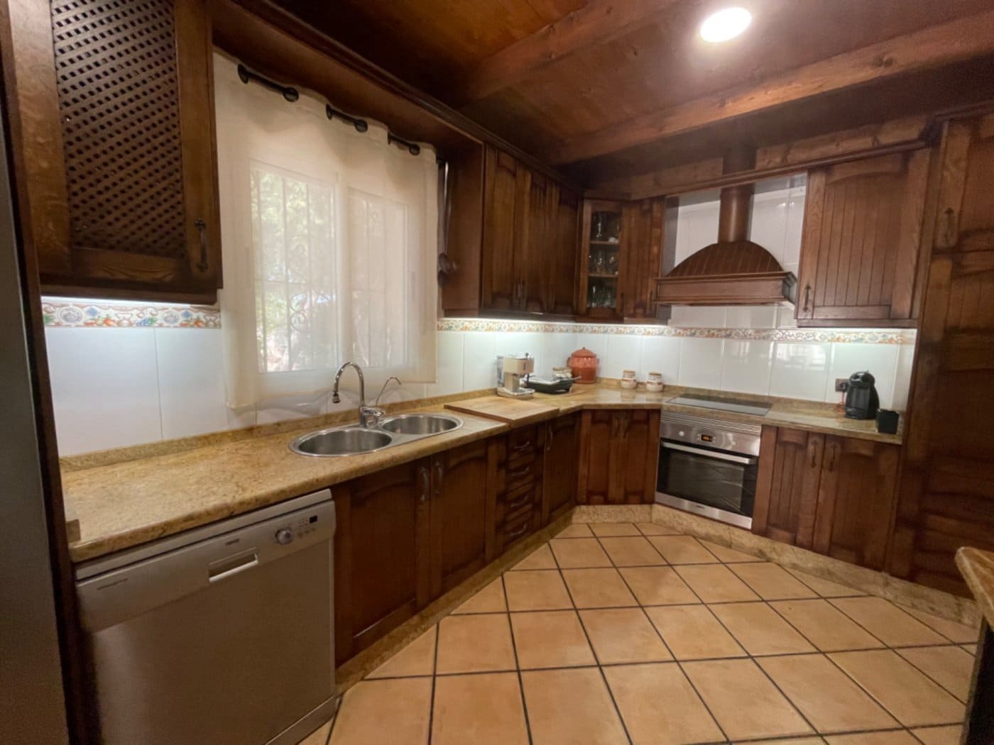 7 sypialnia Willa na sprzedaż w Elche / Elx z basenem - 560 000 € (Ref: 9021841)