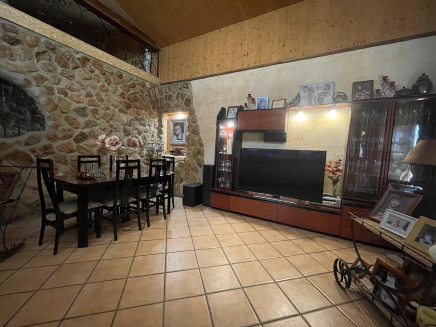 7 sypialnia Willa na sprzedaż w Elche / Elx z basenem - 560 000 € (Ref: 9021841)