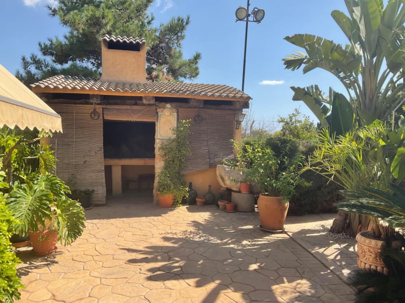 7 sypialnia Willa na sprzedaż w Elche / Elx z basenem - 560 000 € (Ref: 9021841)