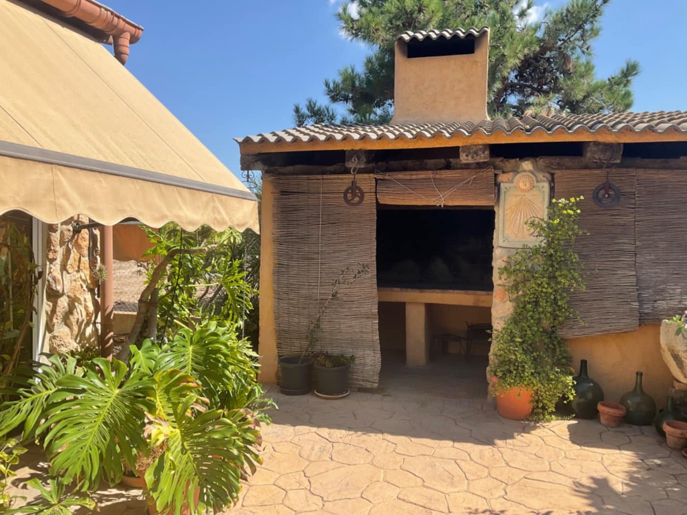 7 sypialnia Willa na sprzedaż w Elche / Elx z basenem - 560 000 € (Ref: 9021841)