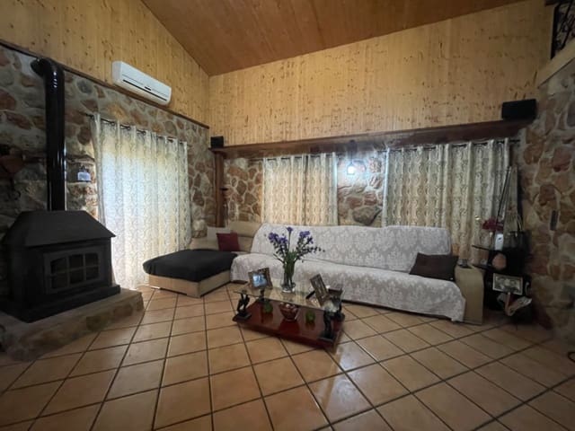 7 sypialnia Willa na sprzedaż w Alzabares, Elche / Elx z basenem - 560 000 € (Ref: 9021841)