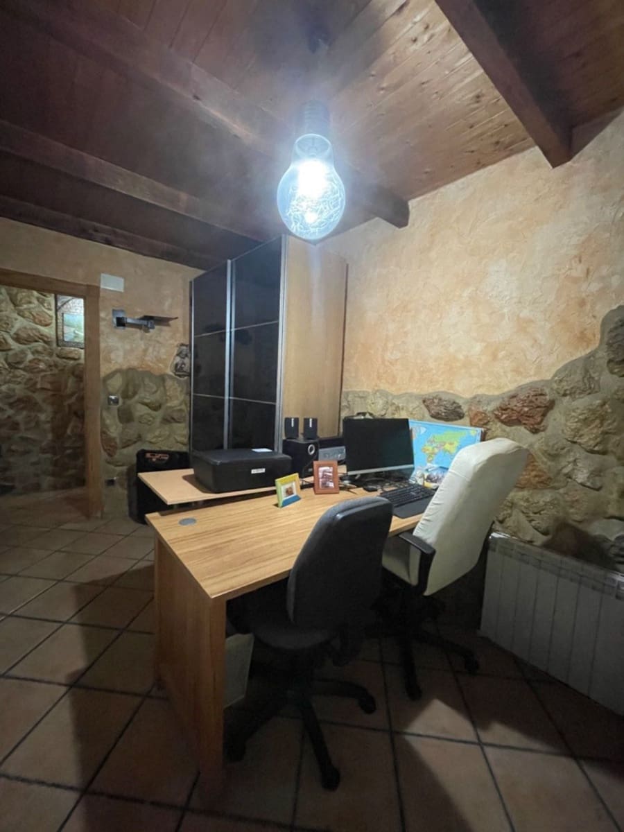 7 sypialnia Willa na sprzedaż w Elche / Elx z basenem - 560 000 € (Ref: 9021841)