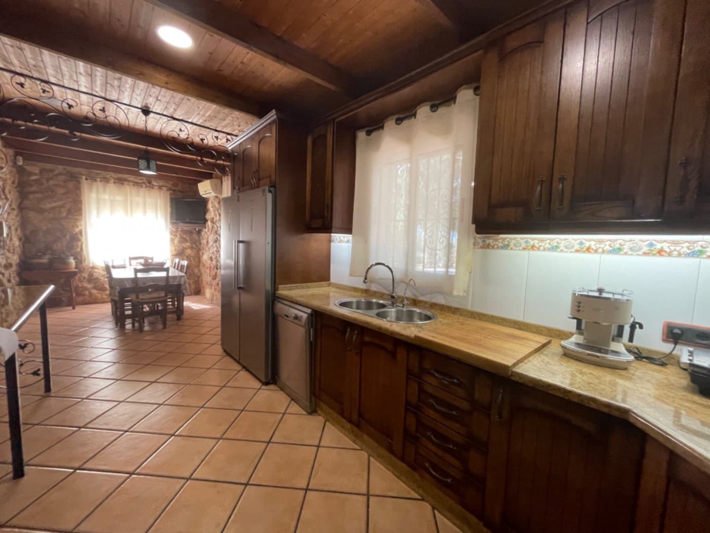 7 sypialnia Willa na sprzedaż w Elche / Elx z basenem - 560 000 € (Ref: 9021841)