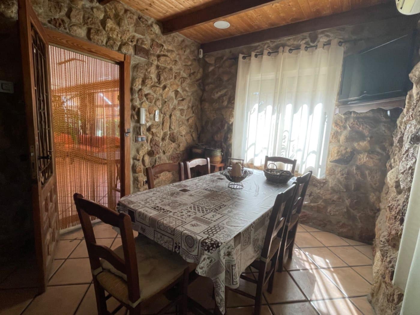 7 sypialnia Willa na sprzedaż w Elche / Elx z basenem - 560 000 € (Ref: 9021841)