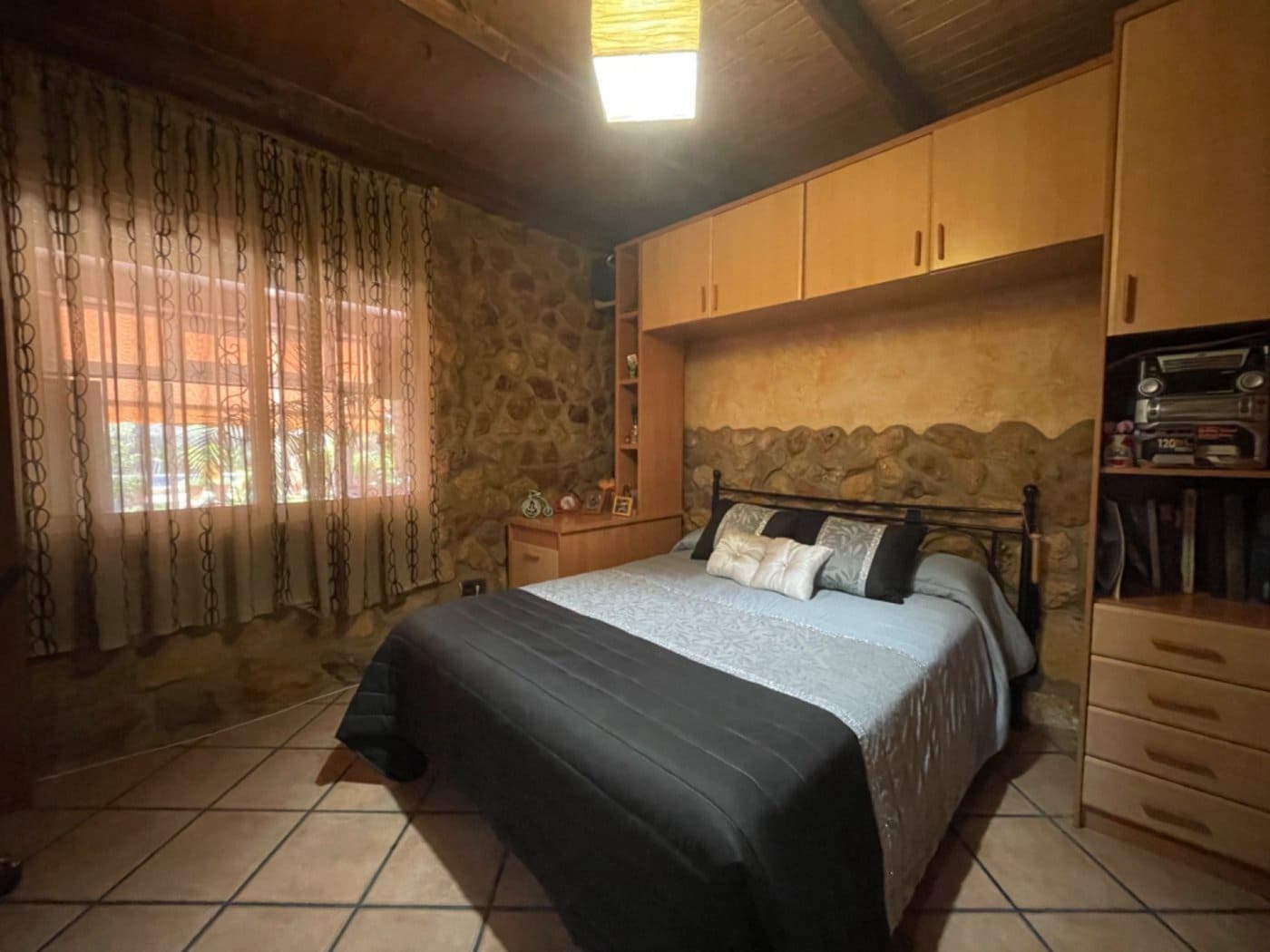 7 sypialnia Willa na sprzedaż w Elche / Elx z basenem - 560 000 € (Ref: 9021841)