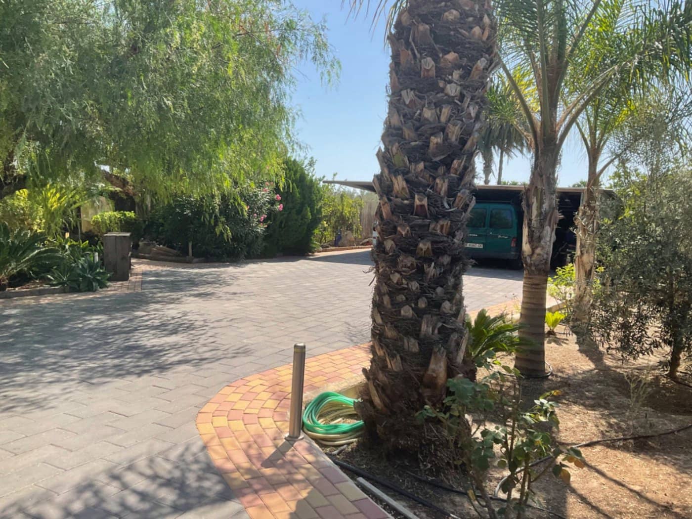 7 sypialnia Willa na sprzedaż w Elche / Elx z basenem - 560 000 € (Ref: 9021841)