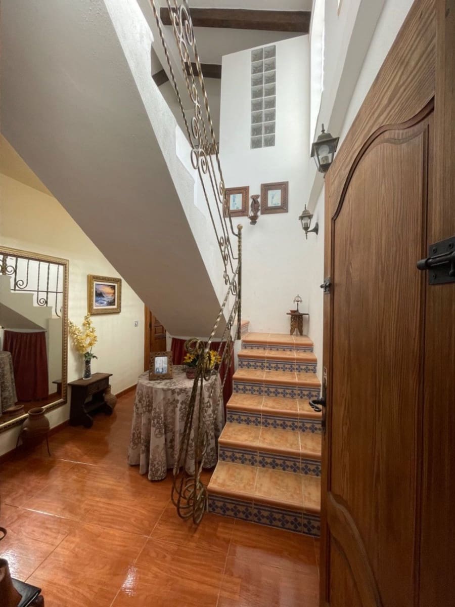 7 sypialnia Willa na sprzedaż w Elche / Elx z basenem - 560 000 € (Ref: 9021841)