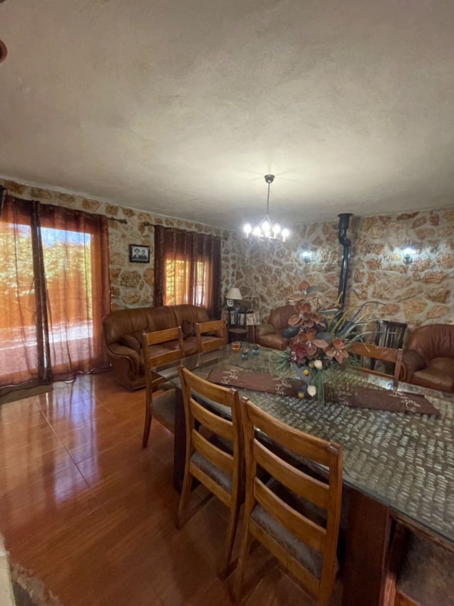 7 sypialnia Willa na sprzedaż w Elche / Elx z basenem - 560 000 € (Ref: 9021841)