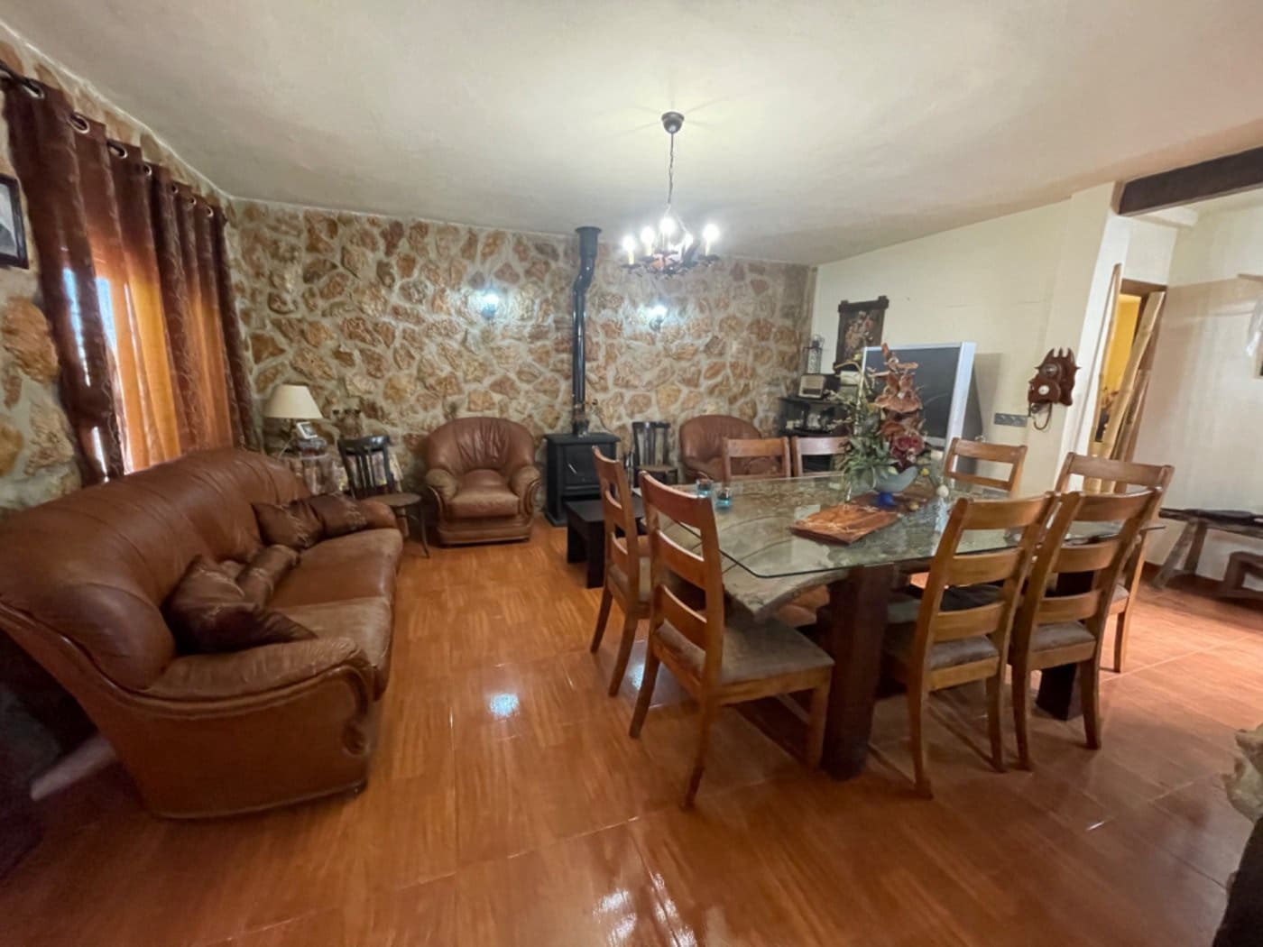 7 sypialnia Willa na sprzedaż w Elche / Elx z basenem - 560 000 € (Ref: 9021841)