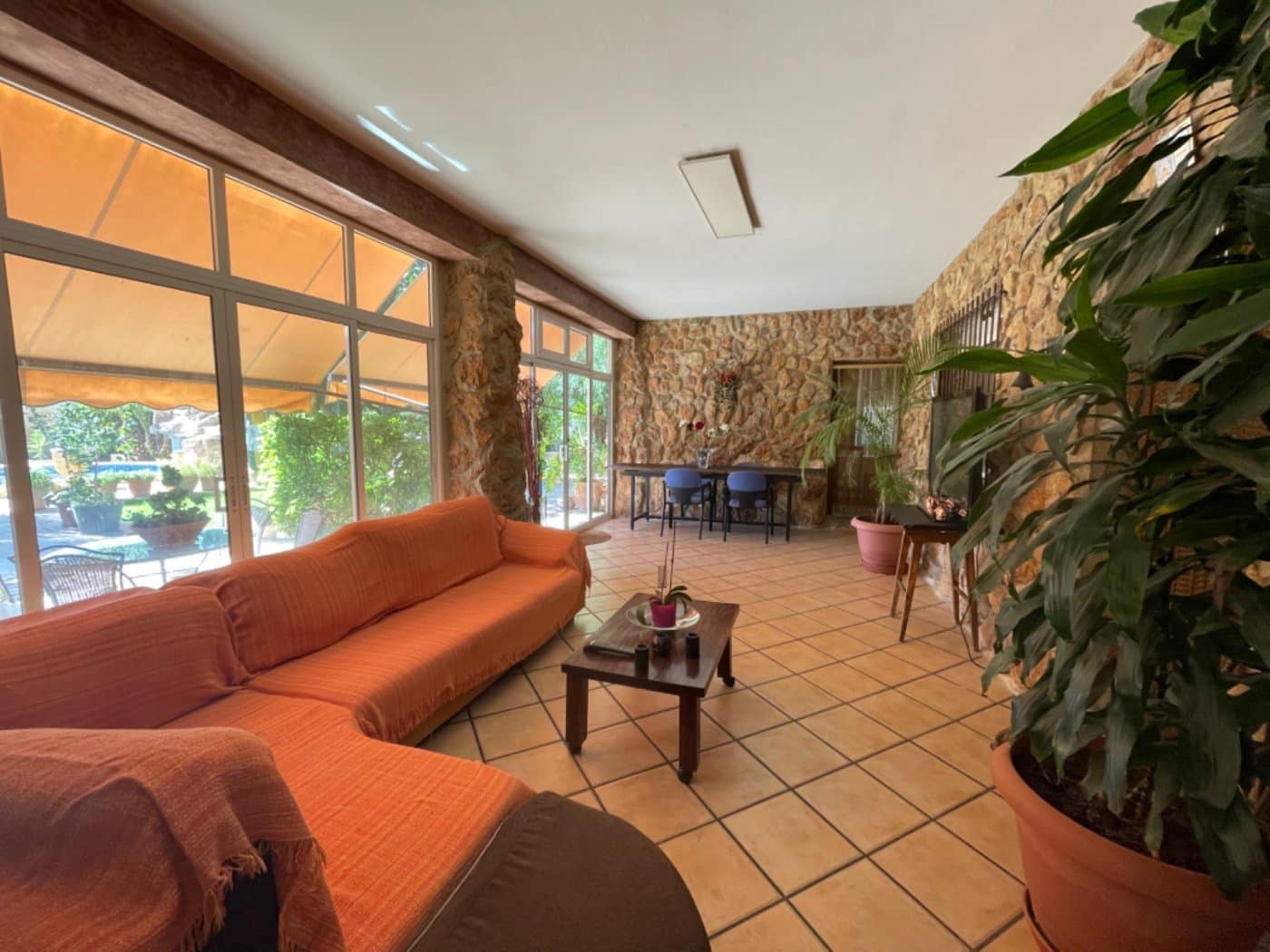 7 sypialnia Willa na sprzedaż w Elche / Elx z basenem - 560 000 € (Ref: 9021841)