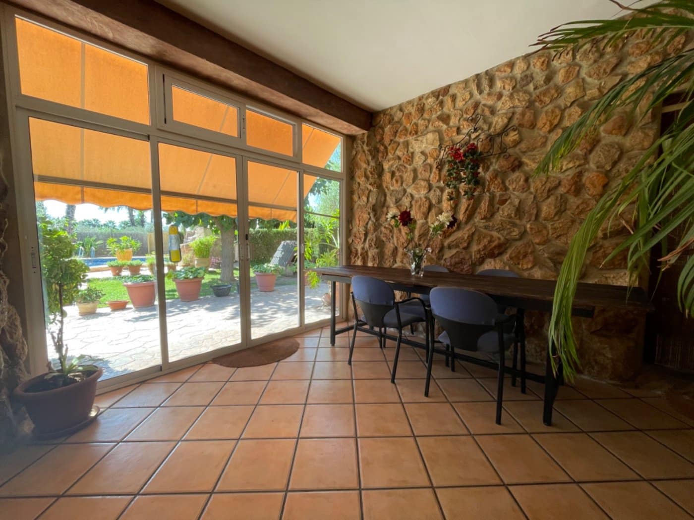 7 sypialnia Willa na sprzedaż w Elche / Elx z basenem - 560 000 € (Ref: 9021841)