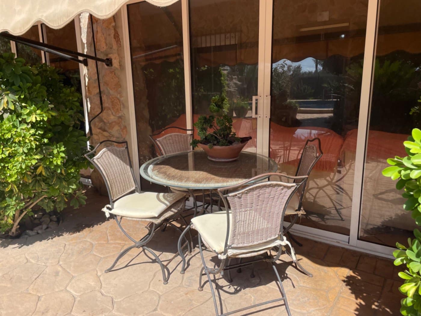 7 sypialnia Willa na sprzedaż w Elche / Elx z basenem - 560 000 € (Ref: 9021841)