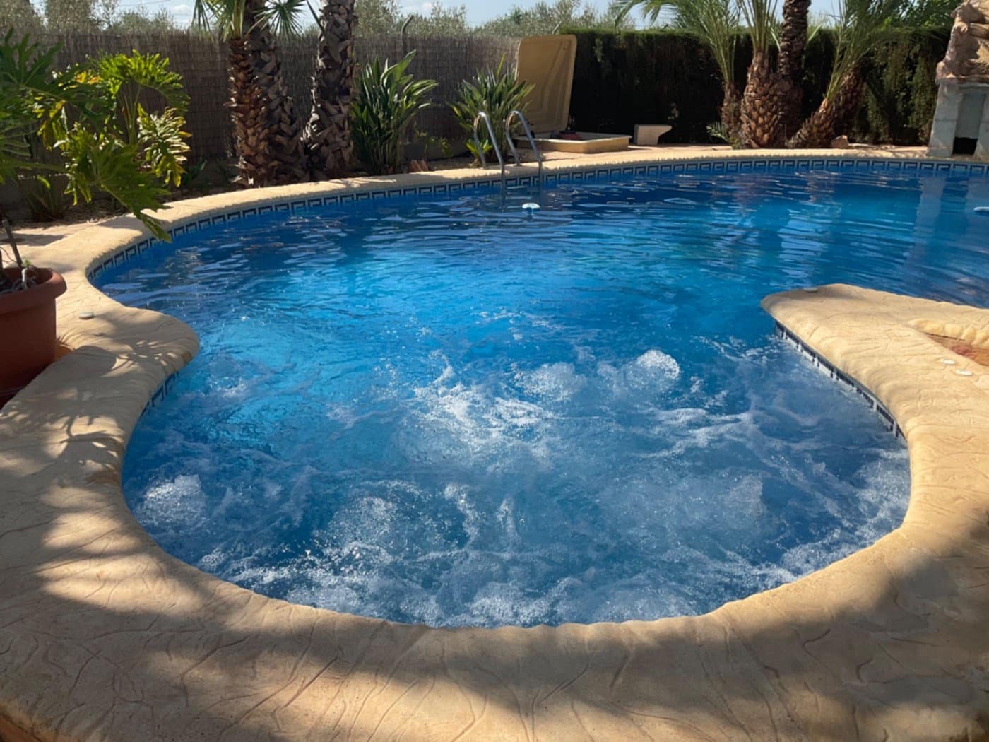 7 sypialnia Willa na sprzedaż w Elche / Elx z basenem - 560 000 € (Ref: 9021841)