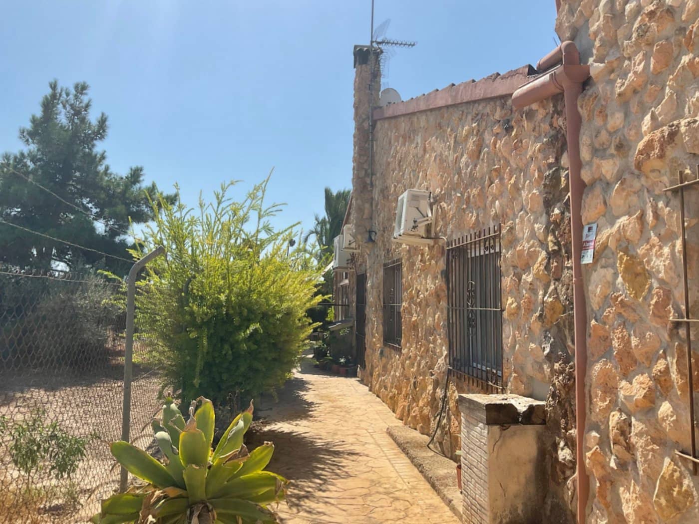 7 sypialnia Willa na sprzedaż w Elche / Elx z basenem - 560 000 € (Ref: 9021841)