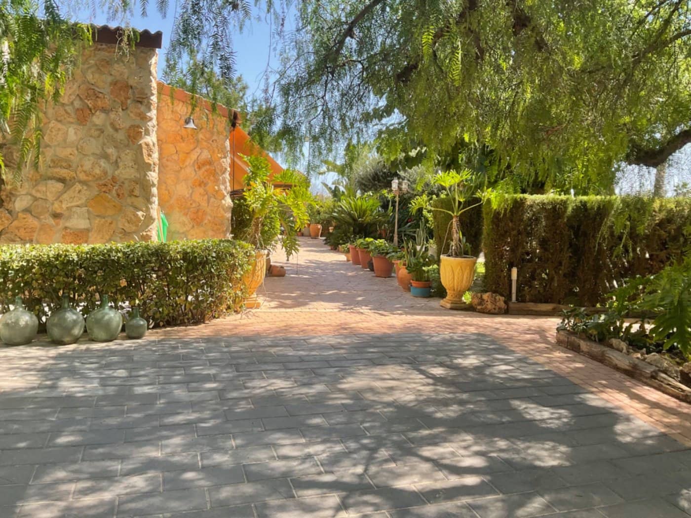 7 sypialnia Willa na sprzedaż w Elche / Elx z basenem - 560 000 € (Ref: 9021841)