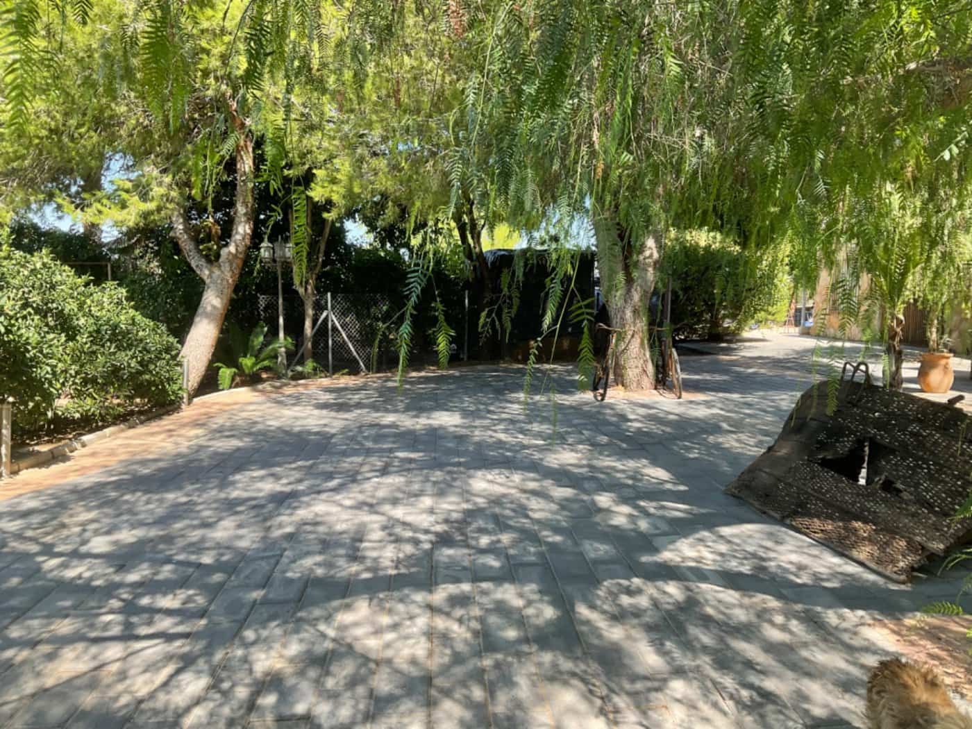 7 sypialnia Willa na sprzedaż w Elche / Elx z basenem - 560 000 € (Ref: 9021841)