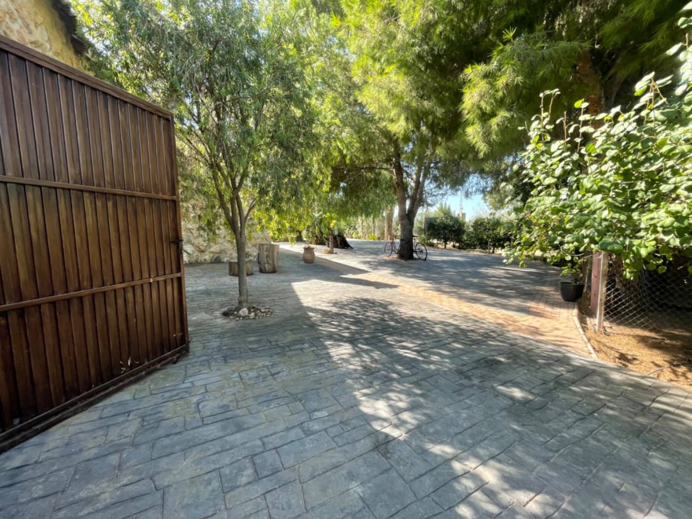 7 sypialnia Willa na sprzedaż w Elche / Elx z basenem - 560 000 € (Ref: 9021841)