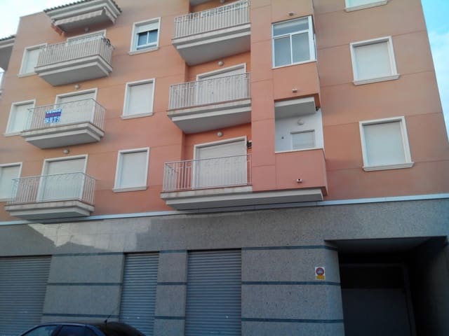 Garage til salg i Las Bayas, Elche / Elx - € 5.500 (Ref: 9021847)
