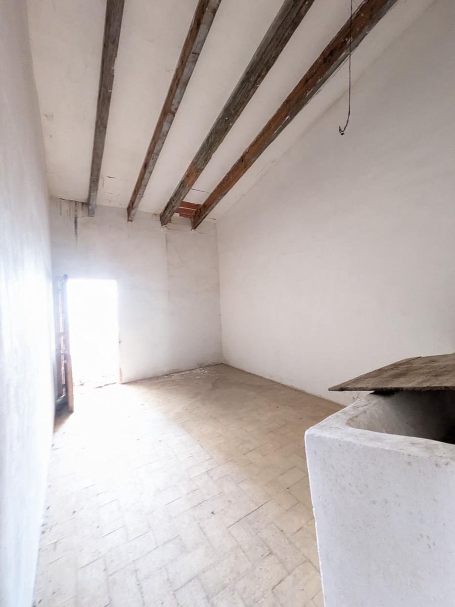 4 soveværelse Finca/Landehus til salg i Matola - € 149.800 (Ref: 9021851)