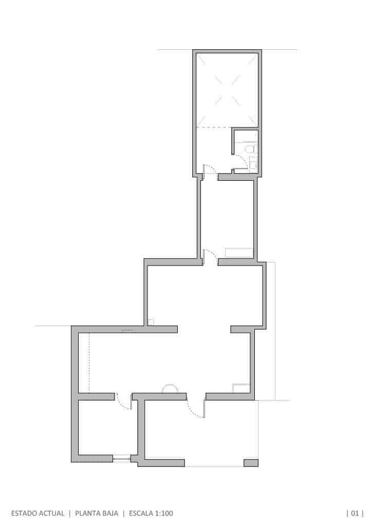 4 soveværelse Finca/Landehus til salg i Matola - € 149.800 (Ref: 9021851)