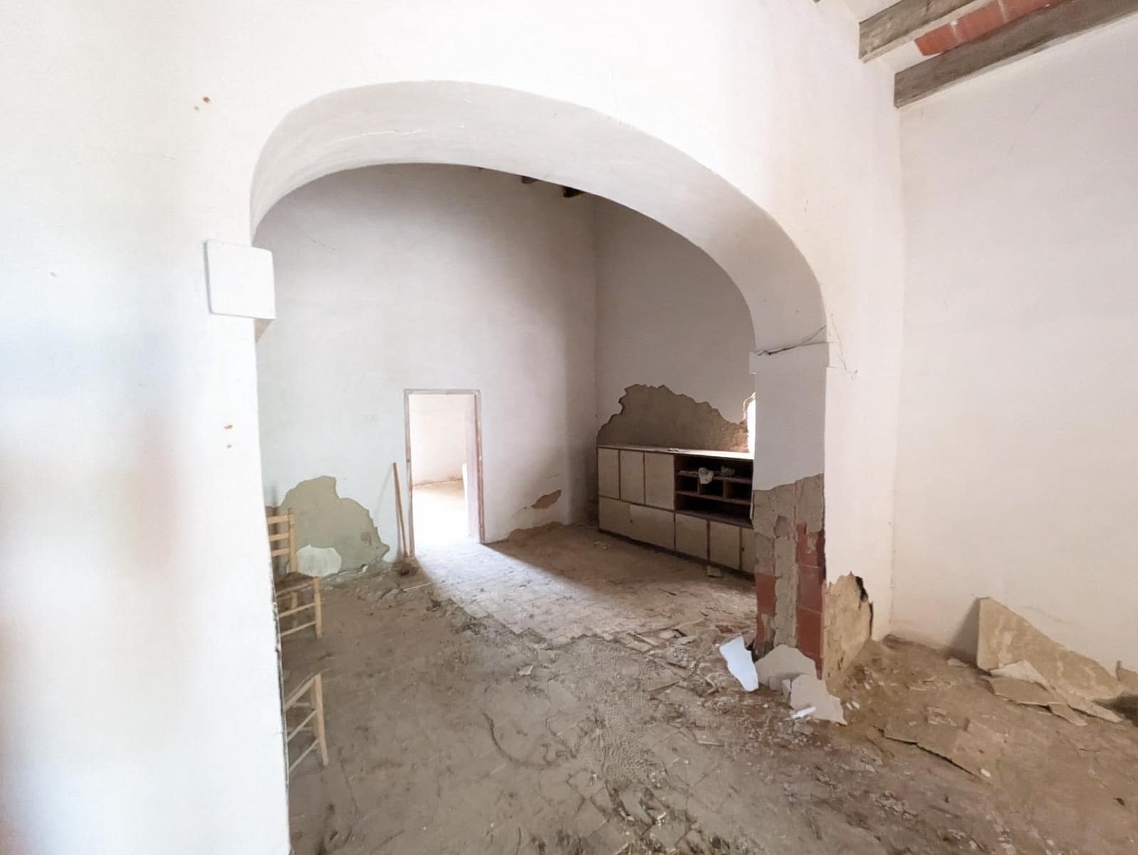 4 soveværelse Finca/Landehus til salg i Matola - € 149.800 (Ref: 9021851)