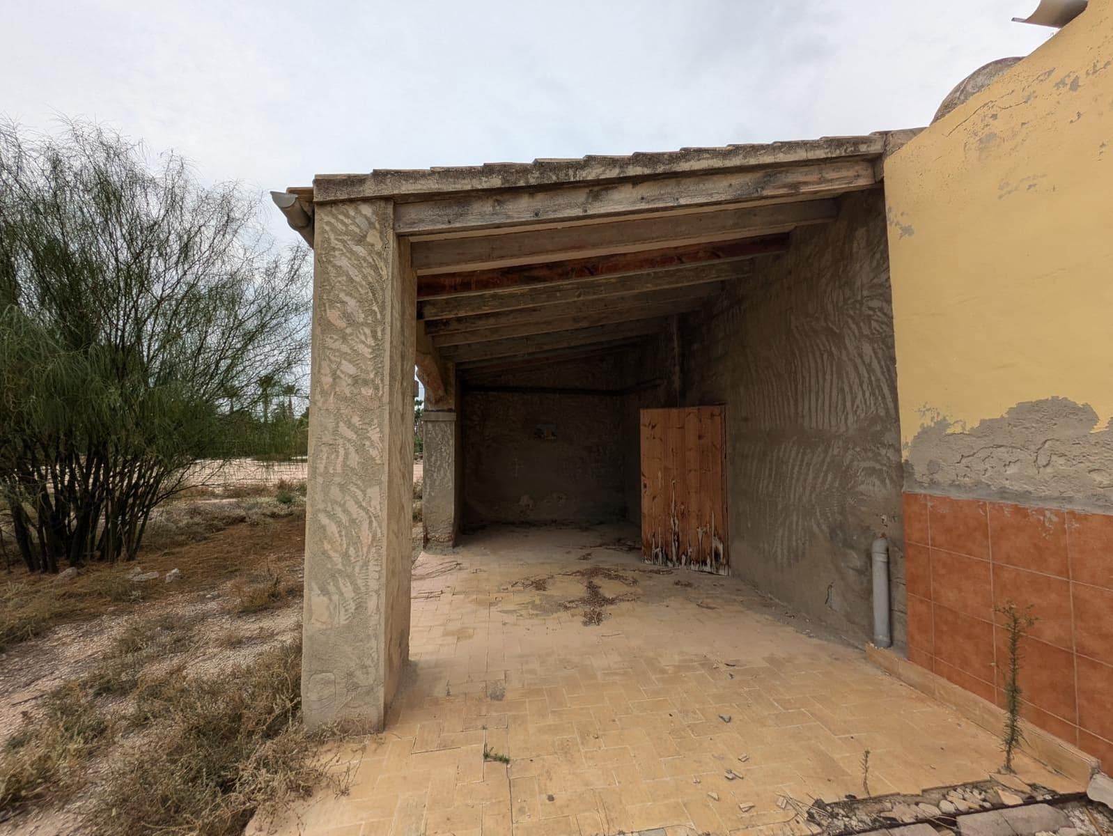 4 soveværelse Finca/Landehus til salg i Matola - € 149.800 (Ref: 9021851)