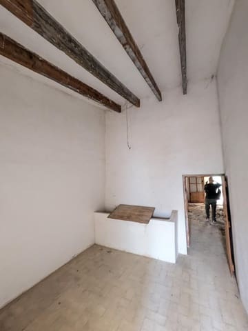 4 soveværelse Finca/Landehus til salg i Matola, Elche / Elx - € 149.800 (Ref: 9021851)