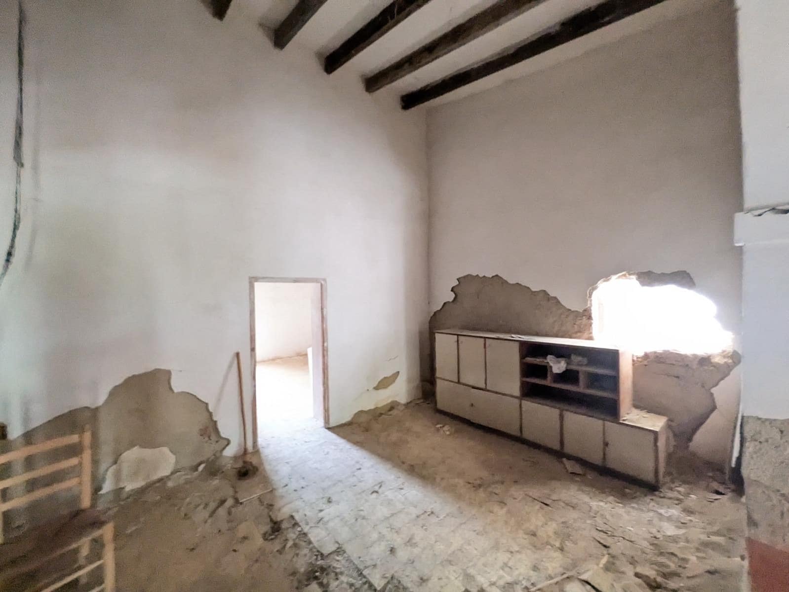 4 soveværelse Finca/Landehus til salg i Matola - € 149.800 (Ref: 9021851)