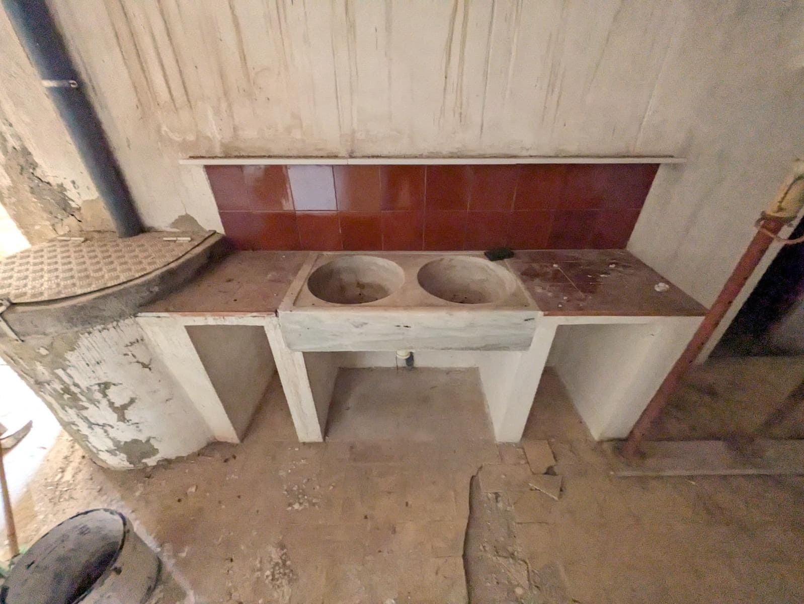 4 soveværelse Finca/Landehus til salg i Matola - € 149.800 (Ref: 9021851)