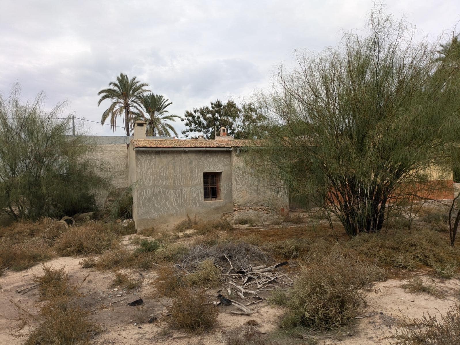 4 soveværelse Finca/Landehus til salg i Matola - € 149.800 (Ref: 9021851)