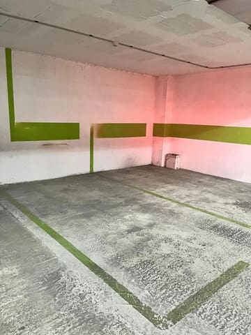 Garage till salu i Elche / Elx - 25 000 € (Ref: 9021853)