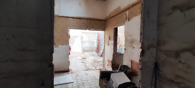 3 camera da letto Finca/Casa di Campagna in vendita in Elche / Elx - 92.000 € (Rif: 9021855)