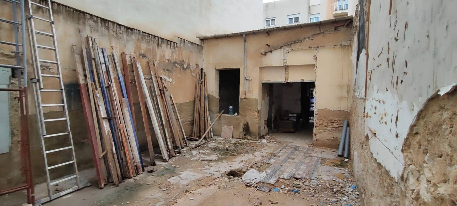 3 camera da letto Finca/Casa di Campagna in vendita in Elche / Elx - 92.000 € (Rif: 9021855)