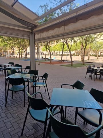 Entreprise à louer à Elche / Elx - 600 € (Ref: 9021857)