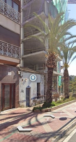 Building Plot for sale in Elche / Elx - € 170,000 (Ref: 9021862)