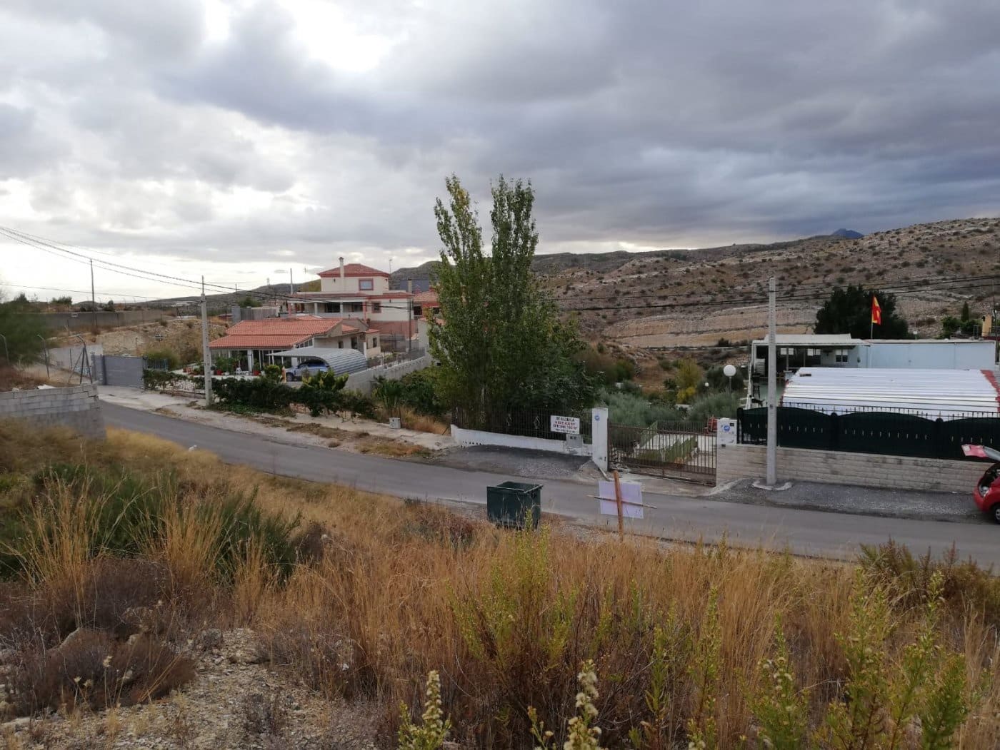 Building Plot for sale in Elche / Elx - € 64,000 (Ref: 9021864)