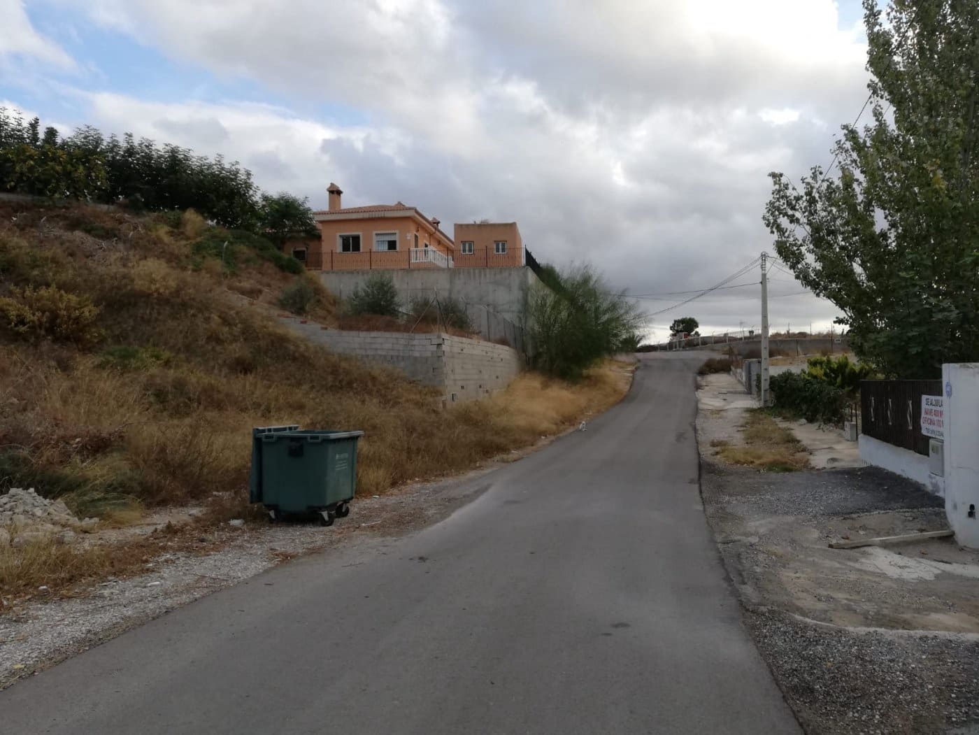 Building Plot for sale in Elche / Elx - € 64,000 (Ref: 9021864)