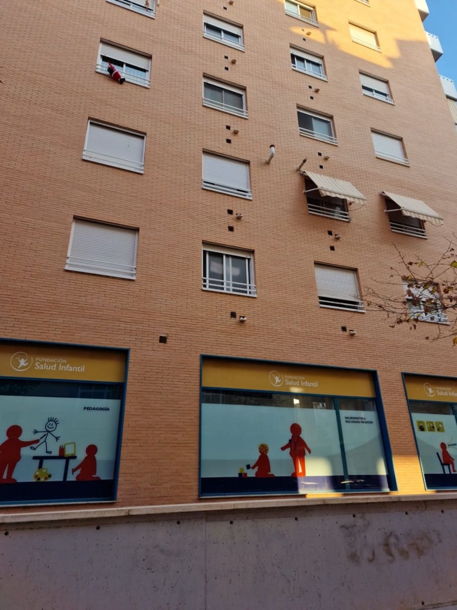 Garage till salu i Elche / Elx - 12 000 € (Ref: 9021866)