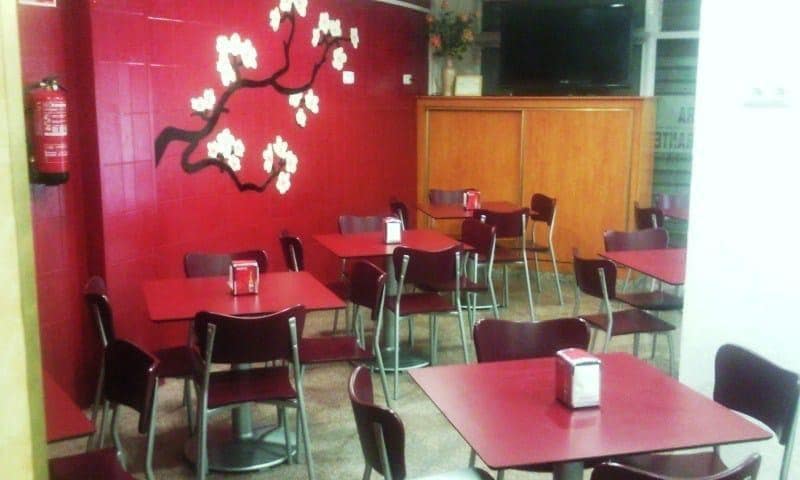 Kaupallinen myytävänä paikassa Elche / Elx - 116 900 € (Ref: 9023645)