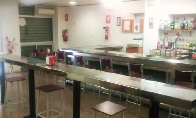 Gewerbe zu verkaufen in Centro, Elche / Elx - 116.900 € (Ref: 9023645)