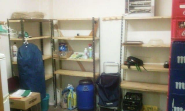 Gewerbe zu verkaufen in Centro, Elche / Elx - 116.900 € (Ref: 9023645)