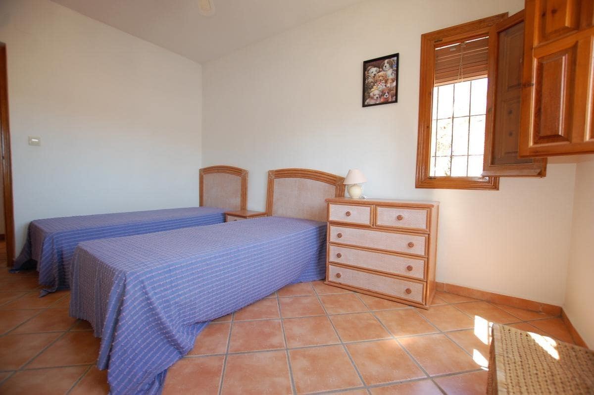 3 soverom Villa til salgs i Cabo Roig med garasje - € 745 000 (Ref: 9095373)