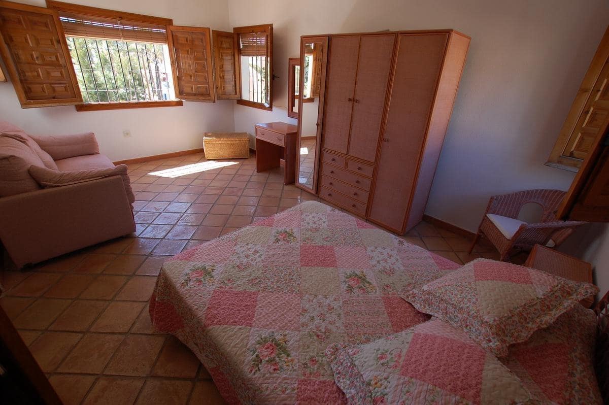 3 soverom Villa til salgs i Cabo Roig med garasje - € 745 000 (Ref: 9095373)