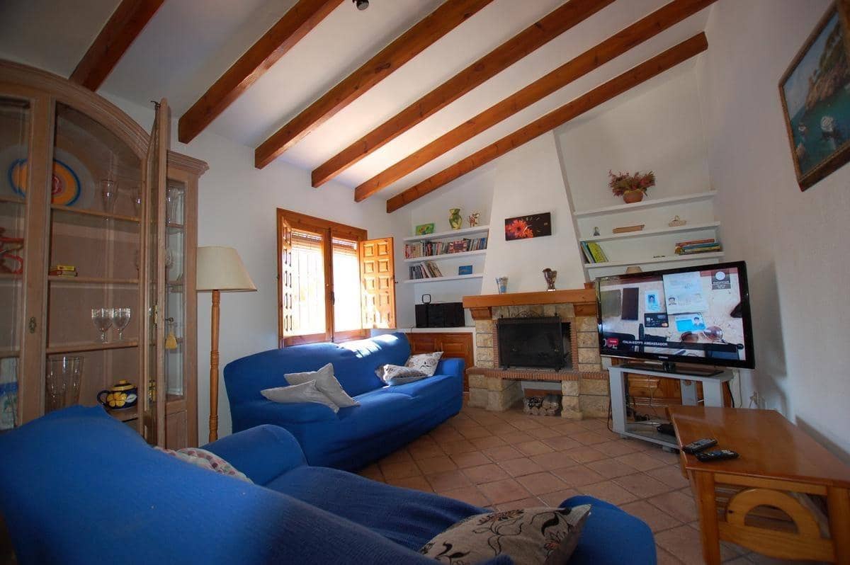 3 soverom Villa til salgs i Cabo Roig med garasje - € 745 000 (Ref: 9095373)