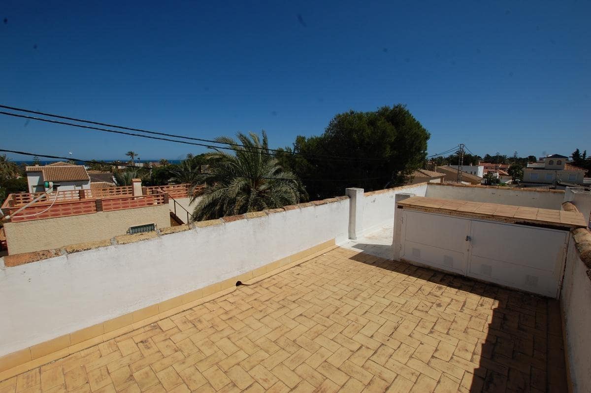 3 soverom Villa til salgs i Cabo Roig med garasje - € 745 000 (Ref: 9095373)
